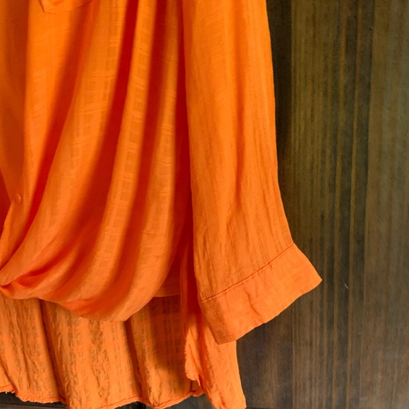 Dyed to match blouse and tank - Picture 8 of 8